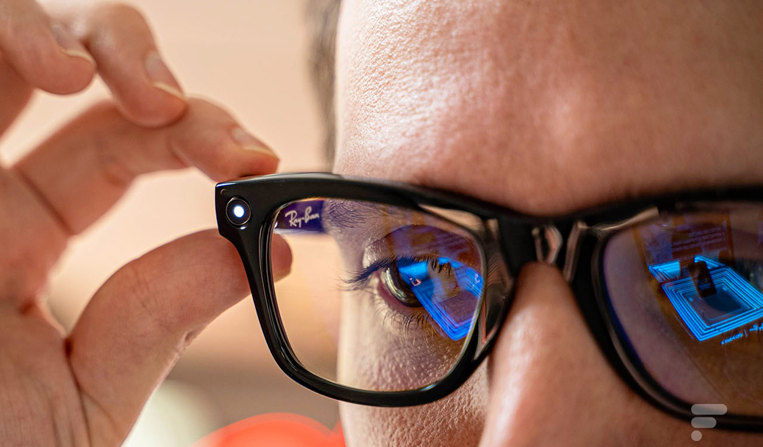 Apple prépare son offensive sur les lunettes connectées