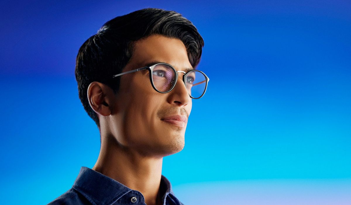 Verre progressif Varilux XR Series