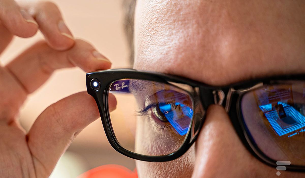 Apple prépare son offensive sur les lunettes connectées